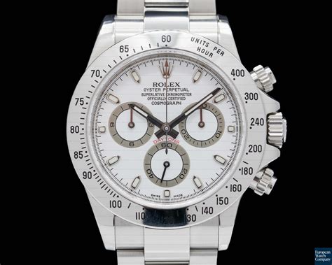 quadranti e sfere rolex daytona 116520|rolex daytona 116520.